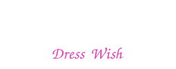 Dress Wish Logo